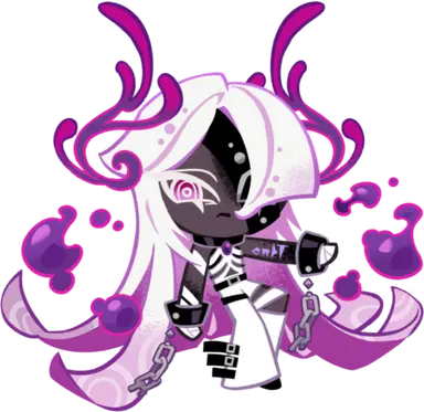 Profile image of Venom Dough