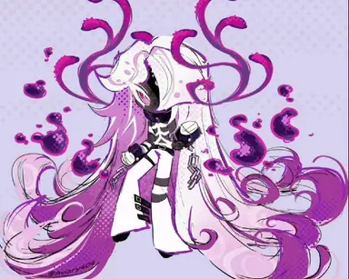 Profile image of Venom Dough
