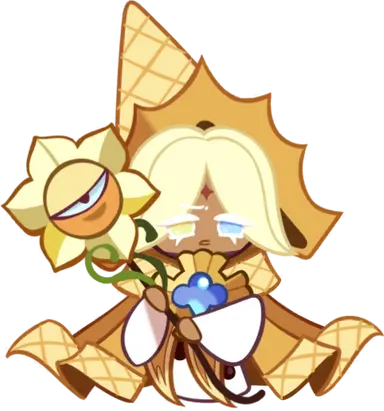 Profile image of Pure Vanilla