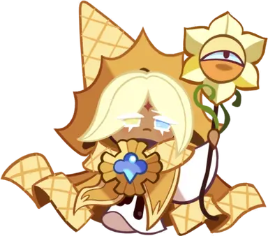 Profile image of Pure Vanilla
