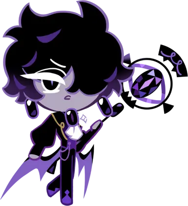 Profile image of Black Sapphire