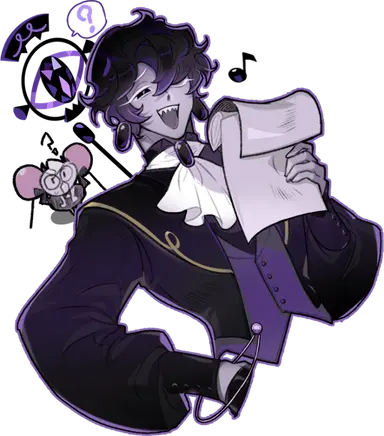 Profile image of Black Sapphire