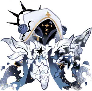 Profile image of Silent Salt