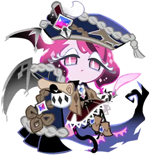 Profile image of Eternal Sugar