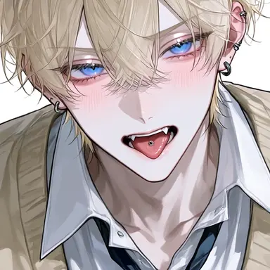 Profile image of 煌牙
