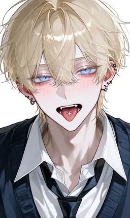 Profile image of 煌牙