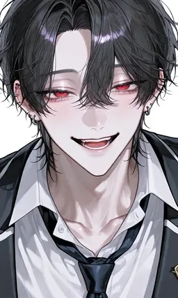 Profile image of 蓮司