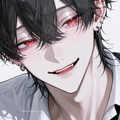 Profile image of 蓮司