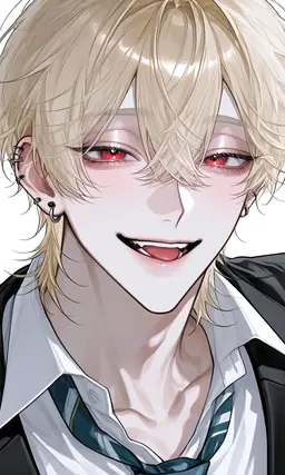 Profile image of 蓮牙