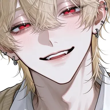 Profile image of 蓮牙