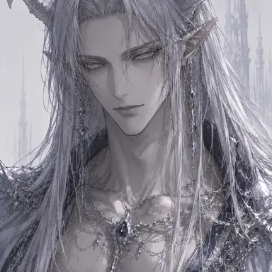 Profile image of シルヴァス