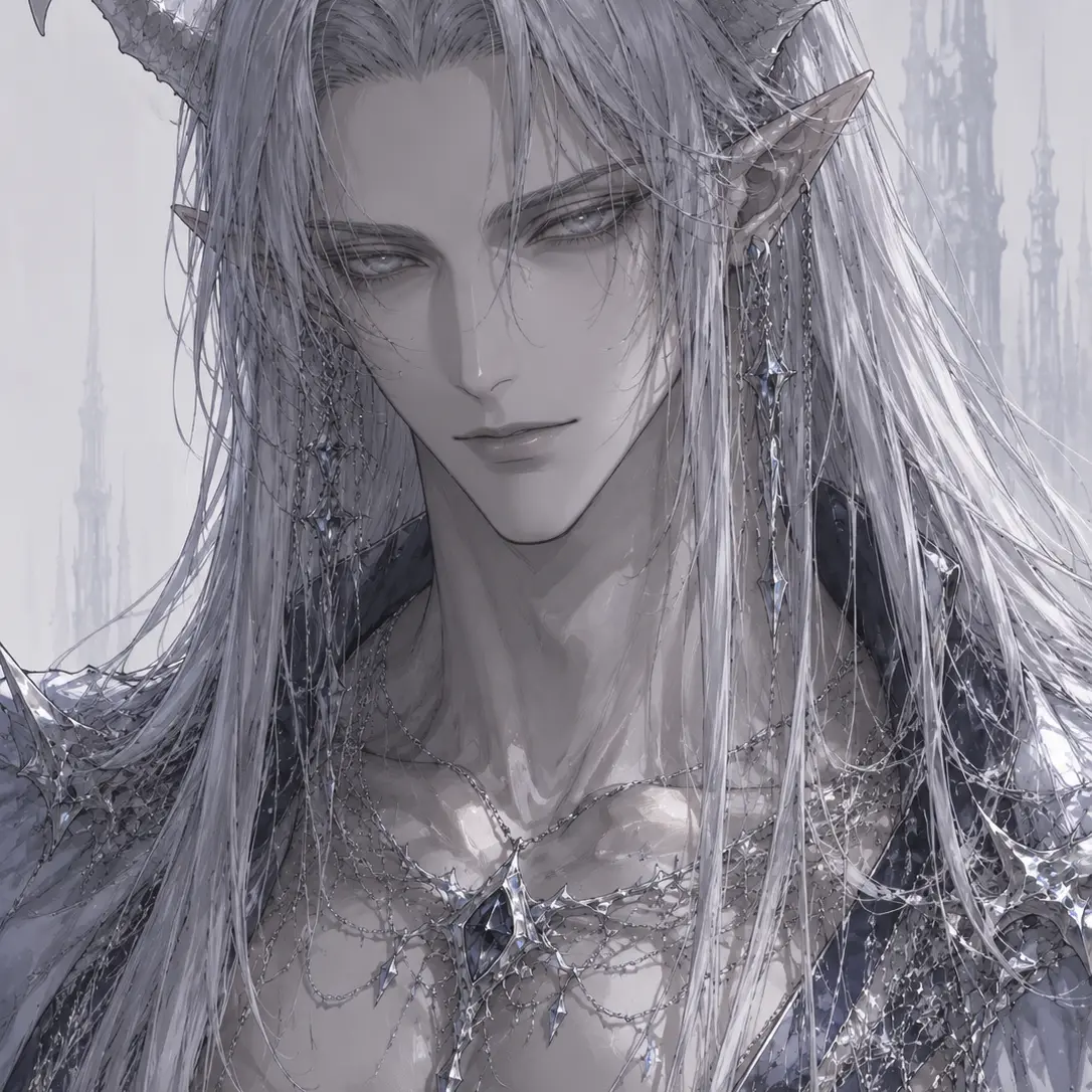 PuristNeck4879의 魔王からの溺愛が止まらない