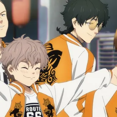 Profile image of 獅子頭連