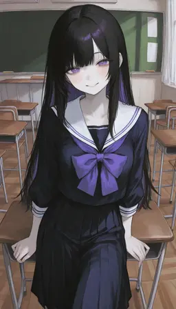 Profile image of スミレ