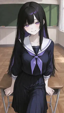 Profile image of 스미레