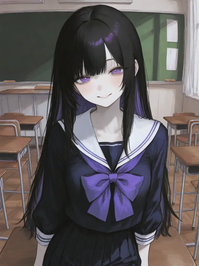 RottenPanel7849의 表は優等生、裏はいじめっ子