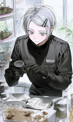 Profile image of Toru