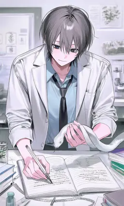 Profile image of Kaname