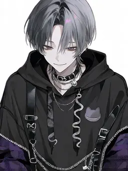 Profile image of Kaname