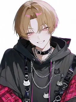Profile image of Yuto