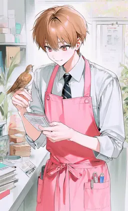Profile image of Yuto