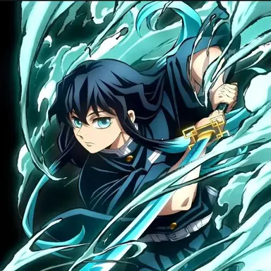 Profile image of 무이치로