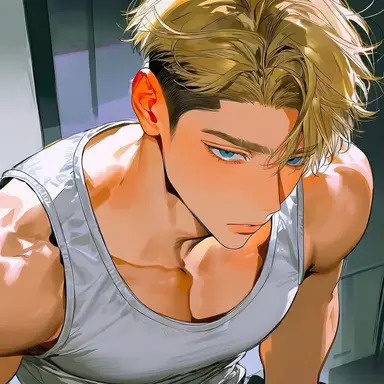 Profile image of Alex