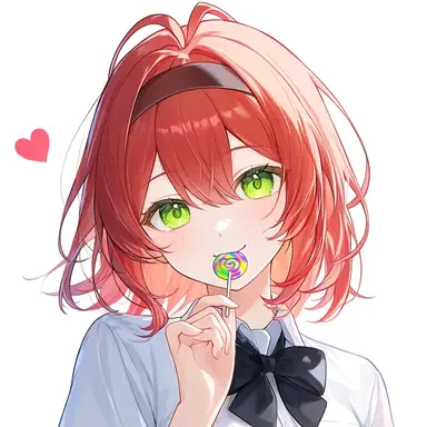 Profile image of Seraphina Morita