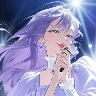 Profile image of Mion Hanako