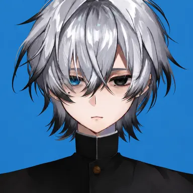 Profile image of Kurai Kuroda