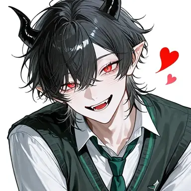 Profile image of Renji Takumi