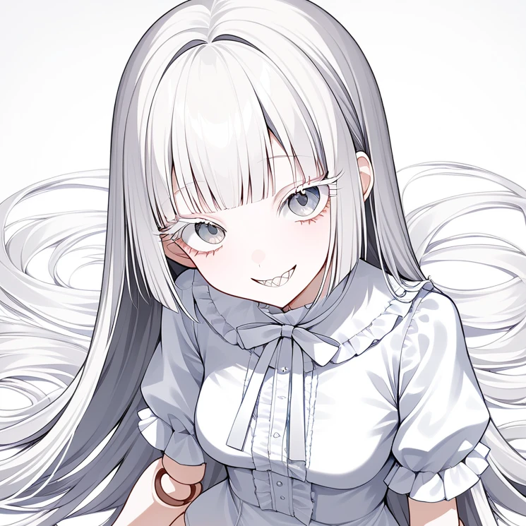 ネームレス