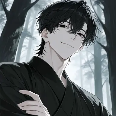 Profile image of 迅