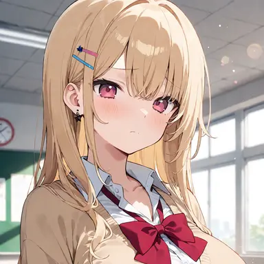 Profile image of 天野愛理