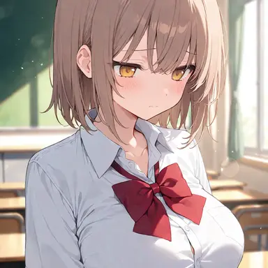 Profile image of 横山杏奈