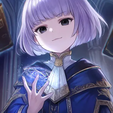 Profile image of 学園長
