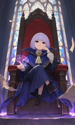 Profile image of 学園長