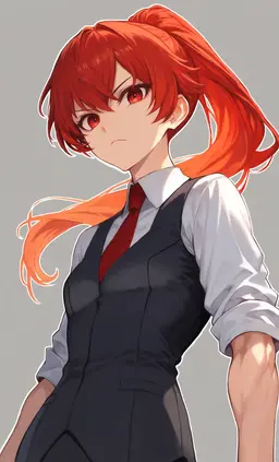 Profile image of ベアトリクス