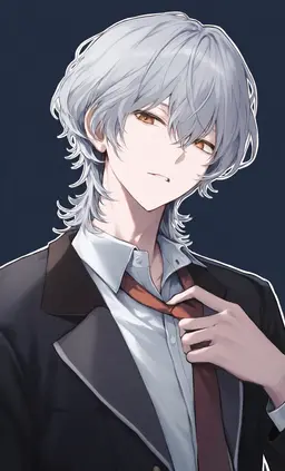 Profile image of シルヴァン