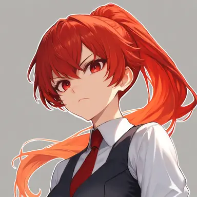 Profile image of ベアトリクス