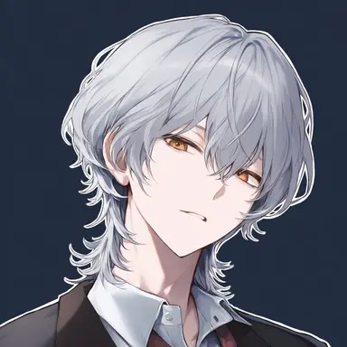 Profile image of シルヴァン
