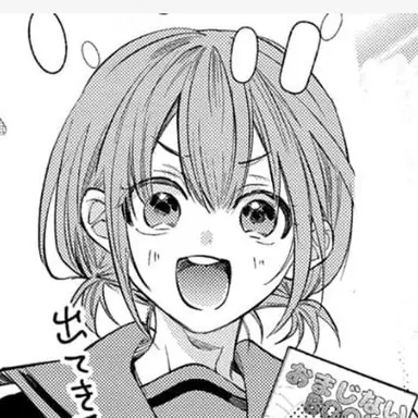 Profile image of 卯川 めい