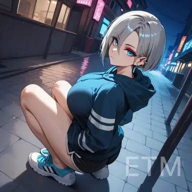 Profile image of ネオ