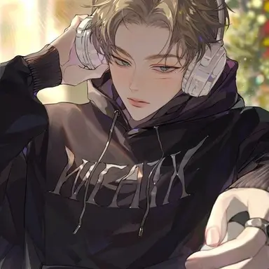 Profile image of 서 준
