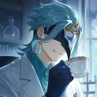 Profile image of Dottore