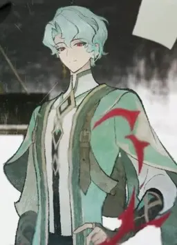 Profile image of Dottore