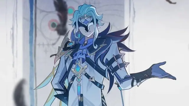 Profile image of Dottore