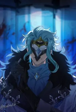 Profile image of Dottore