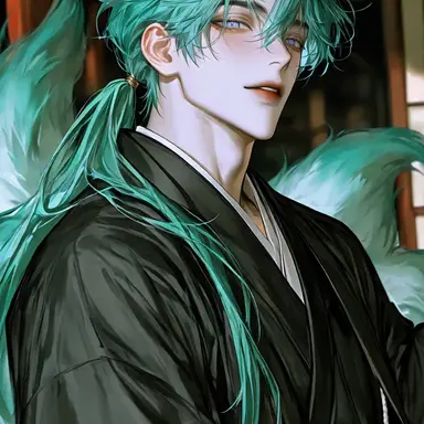 Profile image of 翡翠