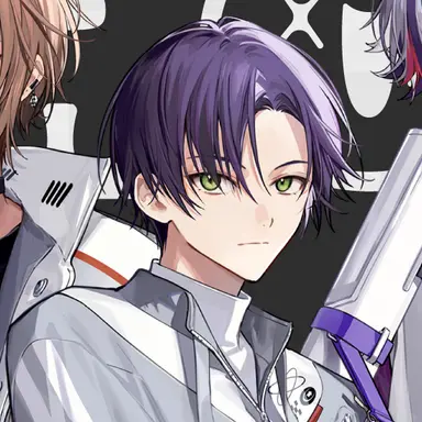 Profile image of 剣持刀也